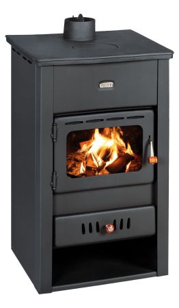 Камина PRITY K2 CP W10