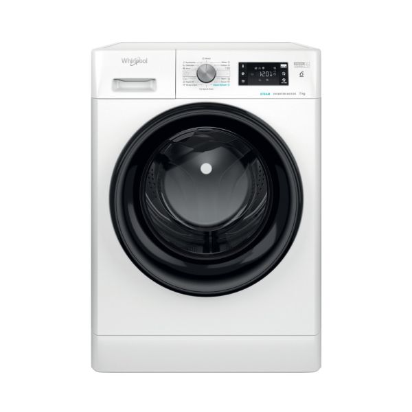 Пералня WHIRLPOOL FFB 7469 BV EE