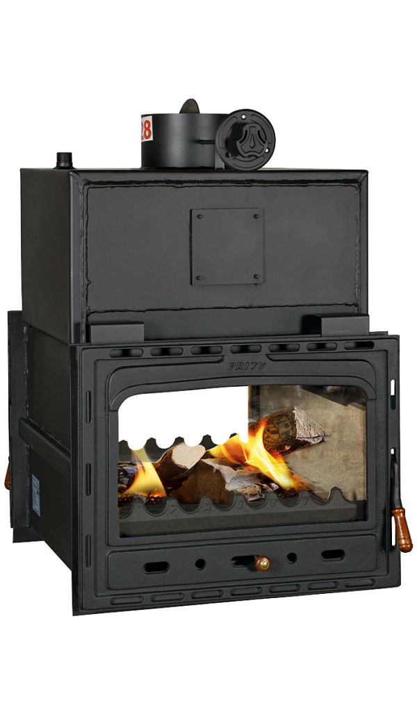 Камера PRITY 2C W28