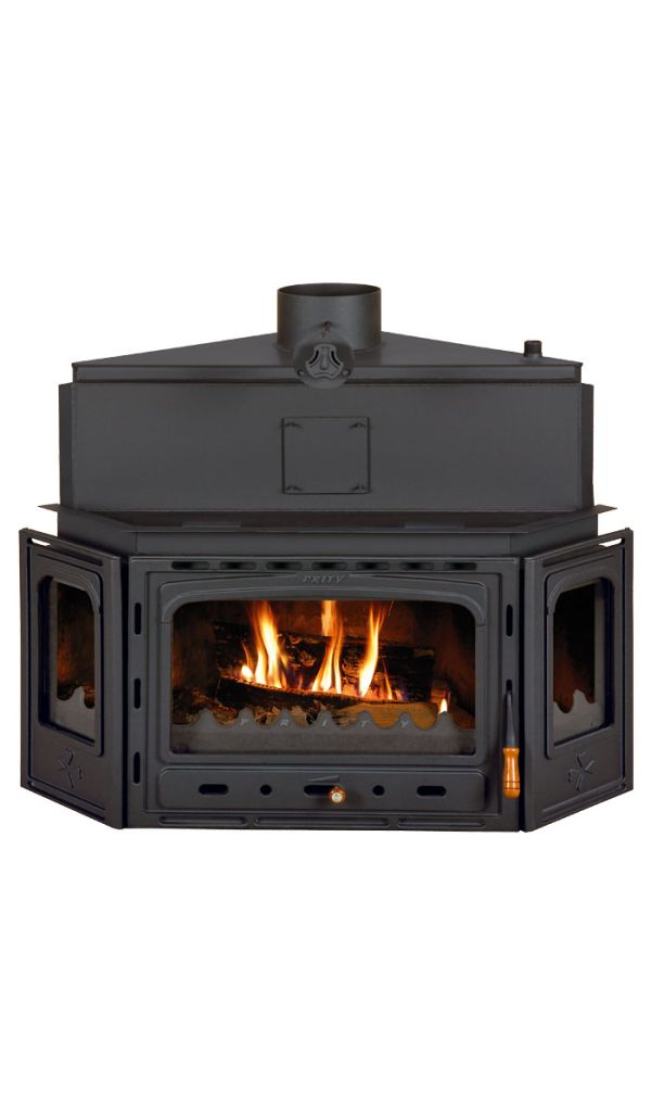Камера PRITY ATC W20