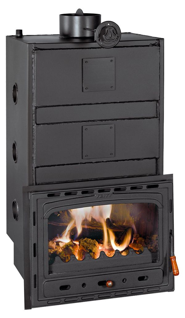 Камера PRITY C W35