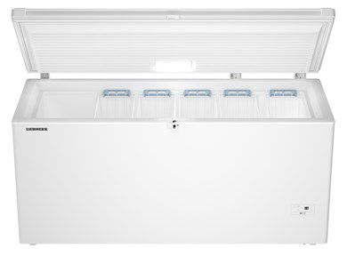 Фризер тип "ракла" LIEBHERR CFd 2505