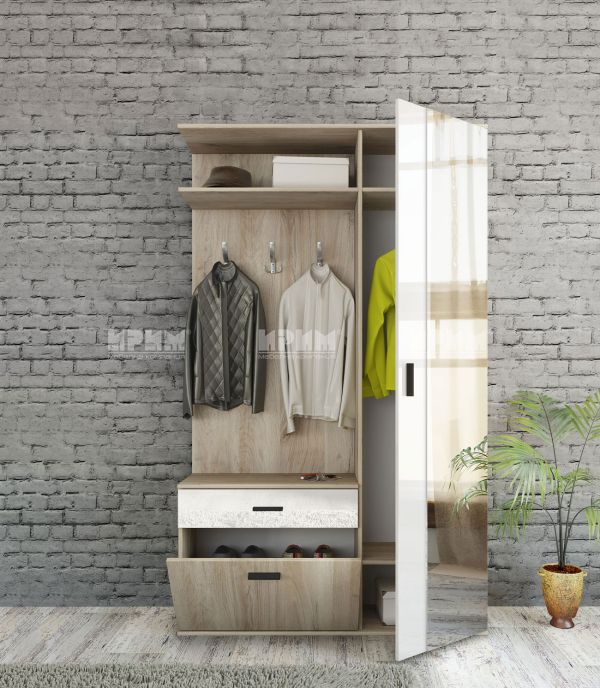 Портманто Сити 4055