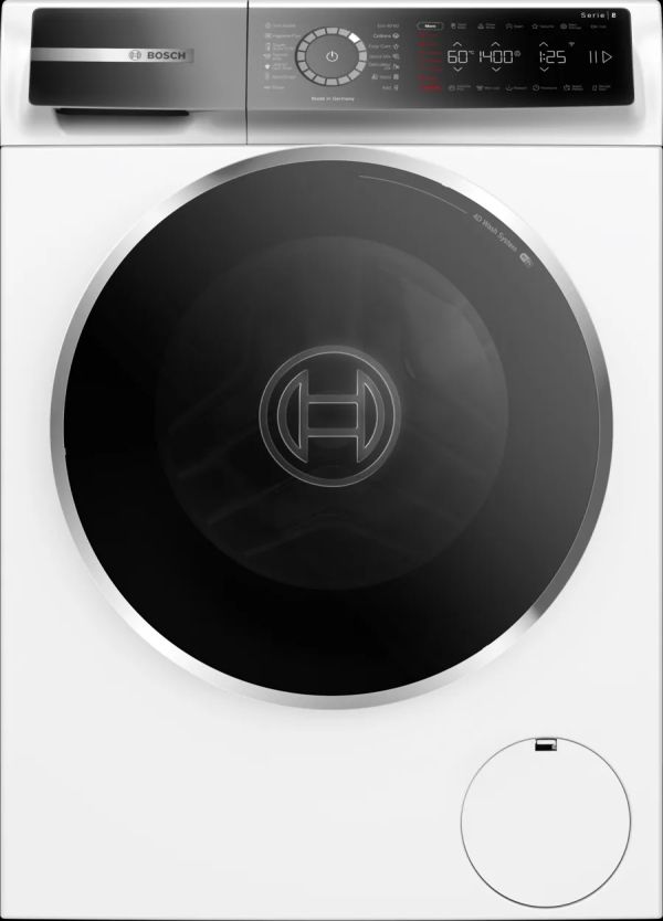 
														Пералня Bosch WGB24400BY
						
