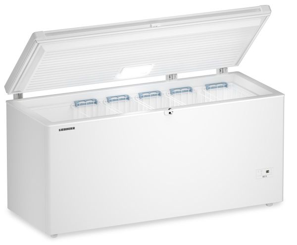 Фризер тип "ракла" LIEBHERR CFd 2505