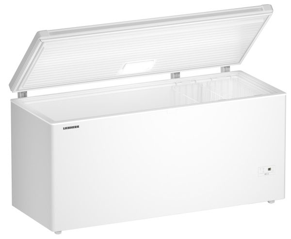 Фризерна ракла LIEBHERR CFe 2500 Pure