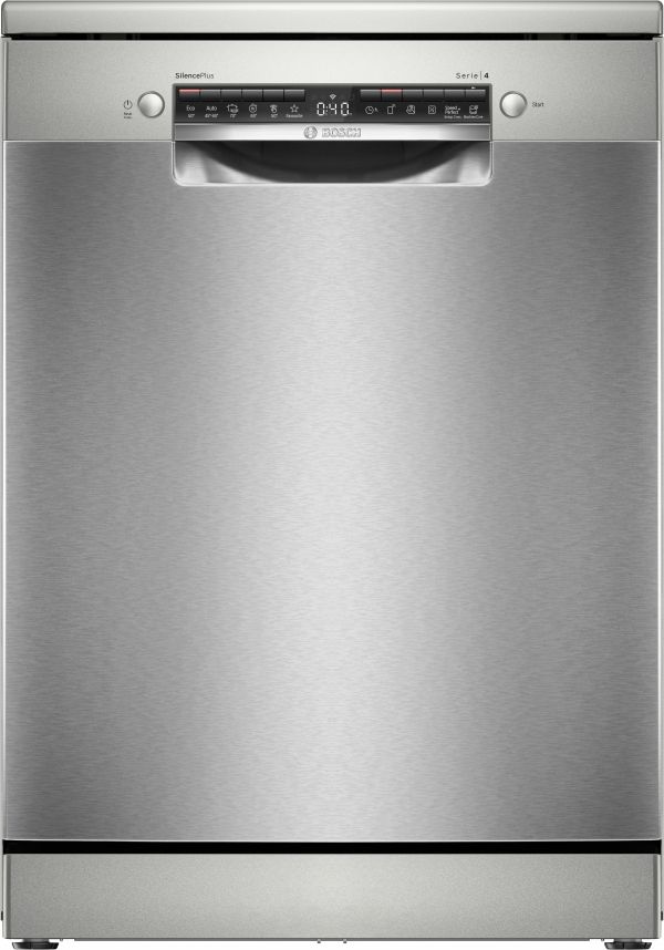 Съдомиялна машина Bosch SMS4EMI06E,  14 комплекта
