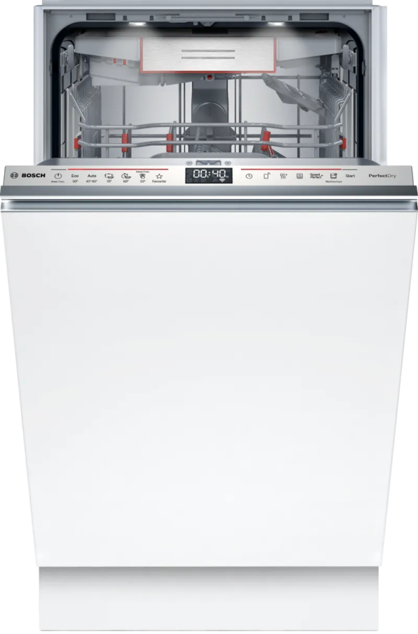 Съдомиялна машина за вграждане Bosch SPV6ZMX17E