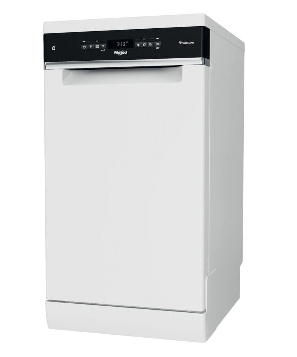 Съдомиялна Whirlpool WSFO 3O23 PF , 10  комплекта