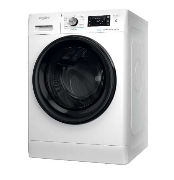 Сушилня Whirlpool FFWDB976258BVEE