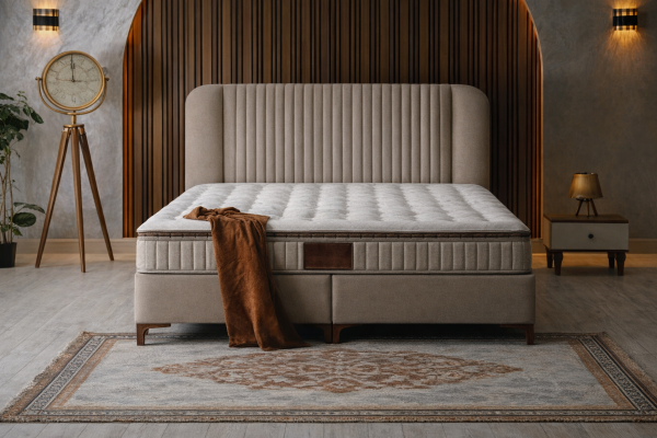 БАЗА SLEEPY   160/200