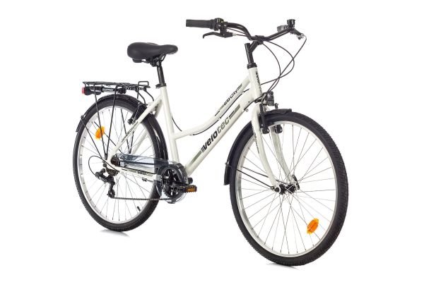 ВЕЛОСИПЕД VELOTEC CITY 26