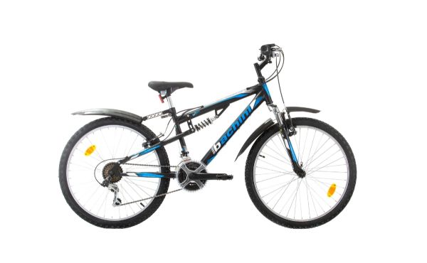 Велосипед Probike SPEED 24