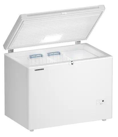Liebherr CFC1875 Фризерна ракла