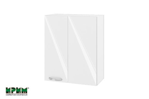 БФ Бяло гланц-05-17 -за ъгъл с мъртва- 600
