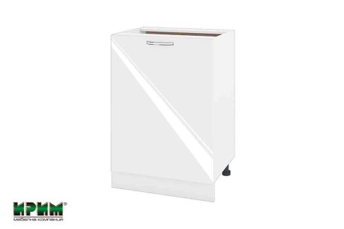 БФ Бяло гланц-05- 60 - 600