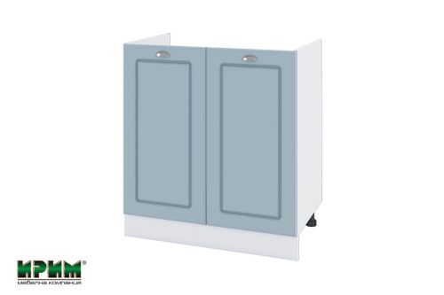 БФ Деним мат-06-30-за бордова мивка-800
