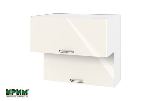 БФ Крийм гланц-11- 107 - 800/590(300)/720мм