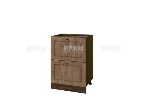 ВФ Дъб натурал-06-44 - 600