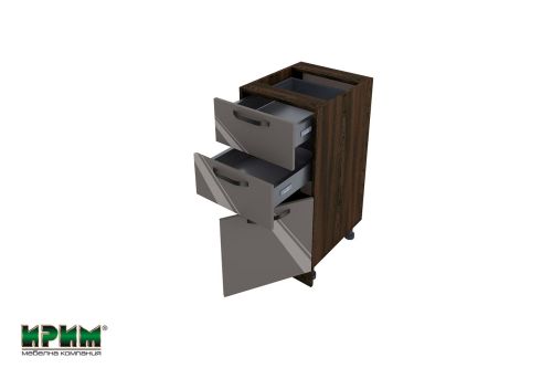 ВФ Антрацит гланц-05- 53 - 400