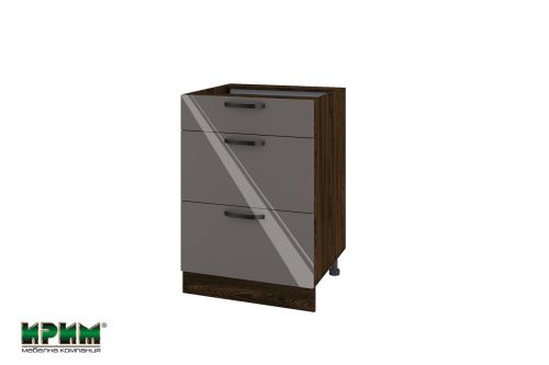 ВФ Антрацит гланц-05- 57 - 600