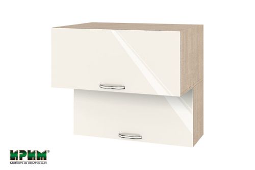 МФ Крийм гланц-11- 107 - 800/590(300)/720мм