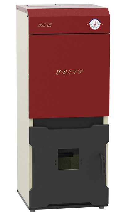 Котлета PRITY G35 2E