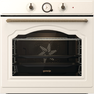 Фурна за вграждане Gorenje BOS67371CLI + 5 години гаранция