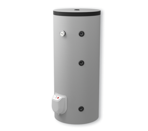 
														Бойлер Eldom 200л. 3kW, стоящ, емайлиран FV20060 (FV20067)
						