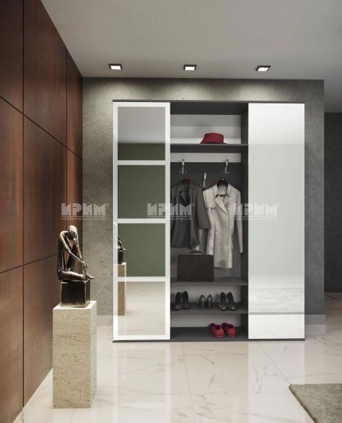 Портманто Сити 4066