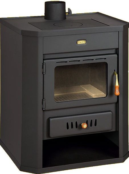 Камина Прити WD