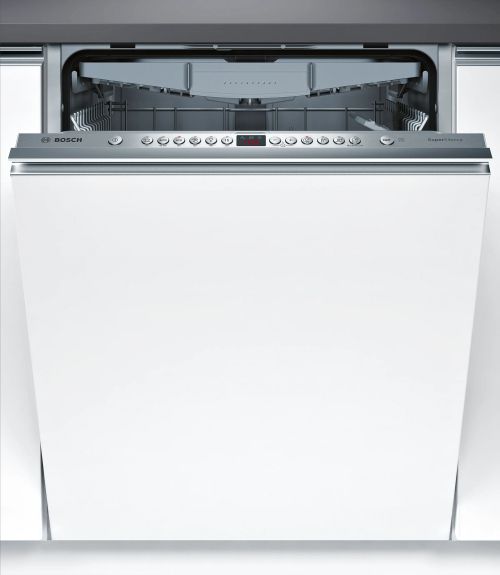 Съдомиялна за пълно вграждане  BOSCH SMV46KX55E ,60 cm, 13 брой комплекта