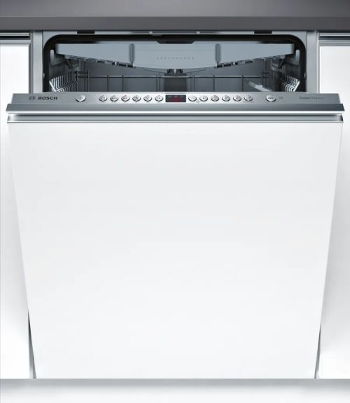 Съдомиялна за пълно вграждане  BOSCH SMV46KX55E ,60 cm, 13 брой комплекта