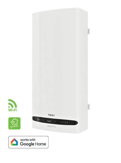 BelliSlimo Cloud TESY GCR 100 27 22 E31 ECW