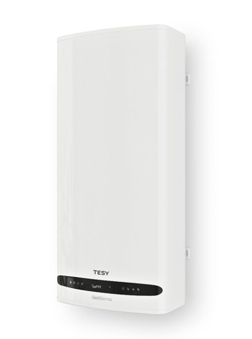 BelliSlimo TESY GCR 80 27 22 E31 EC