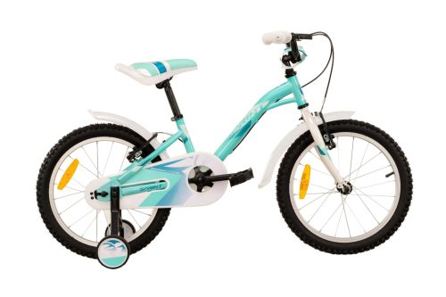 ВЕЛОСИПЕД SPRINT ALICE 18"