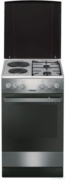 Готварска печка Hansa FCMX 58099