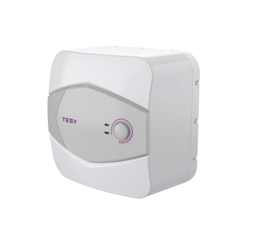 Бойлер Компактен 30 л бойлер за монтаж над мивка Tesy GCA 3015 G01 RC