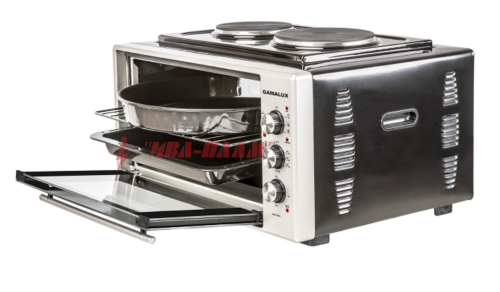Мини печка GAMALUX  I-28HP