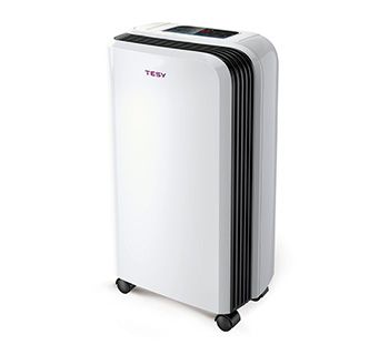 Обезвлажнители TESY DHF10CEL