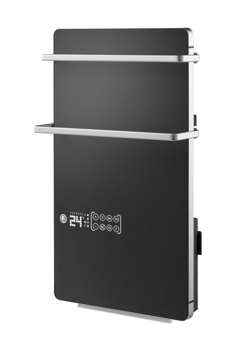 Отоплители за баня за хавлии TESY GH 200 BW