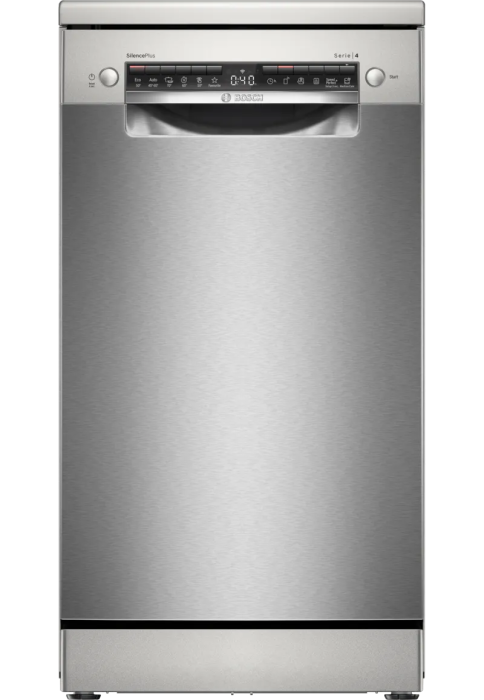 Съдомиялна машина Bosch SPS4EMI24E	 ,10 комплекта