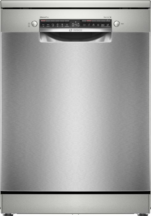 Съдомиялна машина Bosch SMS4EMI06E,  14 комплекта