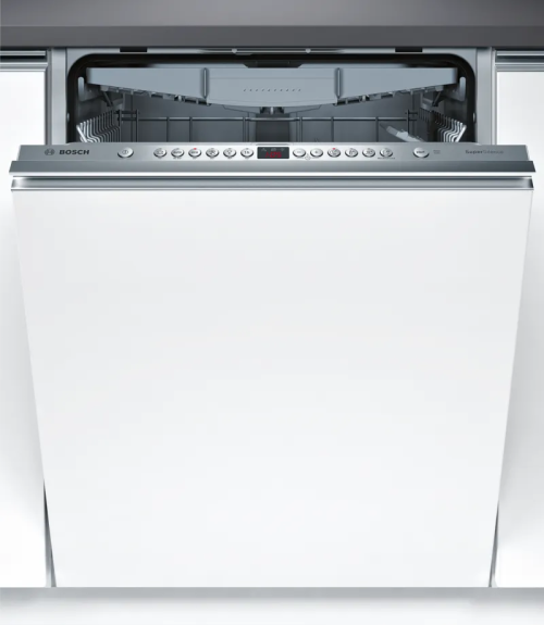 Съдомиялна за пълно вграждане  BOSCH SMV46KX55E ,60 cm, 13 брой комплекта