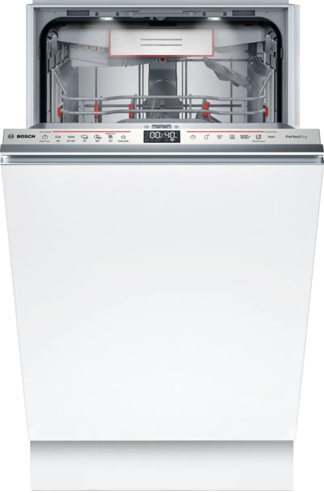 Съдомиялна машина за вграждане Bosch SPV6ZMX17E