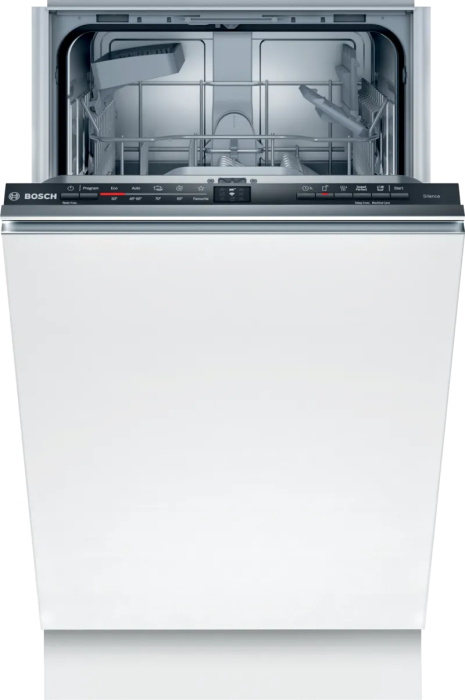 Съдомиялна машина за вграждане Bosch SPV2IKX10E  9 комплекта