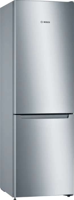 Хладилници с фризер Bosch KGN36NLEA