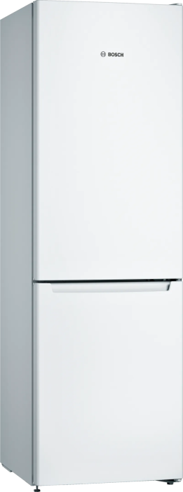 Хладилници с фризер Bosch KGN36NWEA