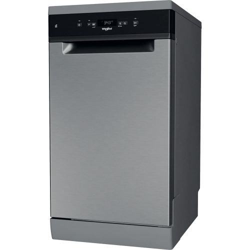 Съдомиялна Whirlpool WSFC 3M27 X  10 ,комплекта
