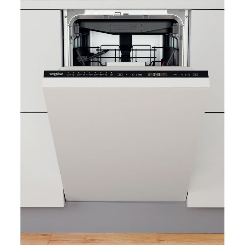 Съдомиялна машина Whirlpool WSIP 4O33 PFE , 10 комплекта